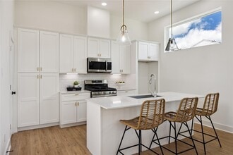 835 Rachel St in Houston, TX - Building Photo - Building Photo