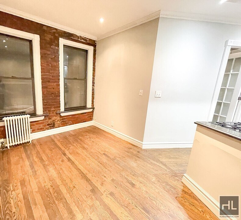 E 13TH ST., Unit 3F in New York, NY - Building Photo