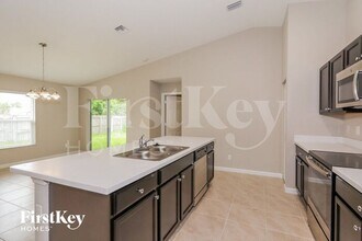 1717 SW Millikin Ave in Port St. Lucie, FL - Building Photo - Building Photo