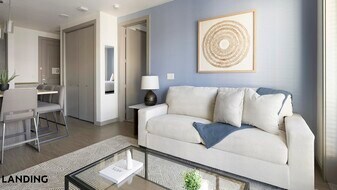 101 S Center St, Unit 528 in Arlington, TX - Building Photo