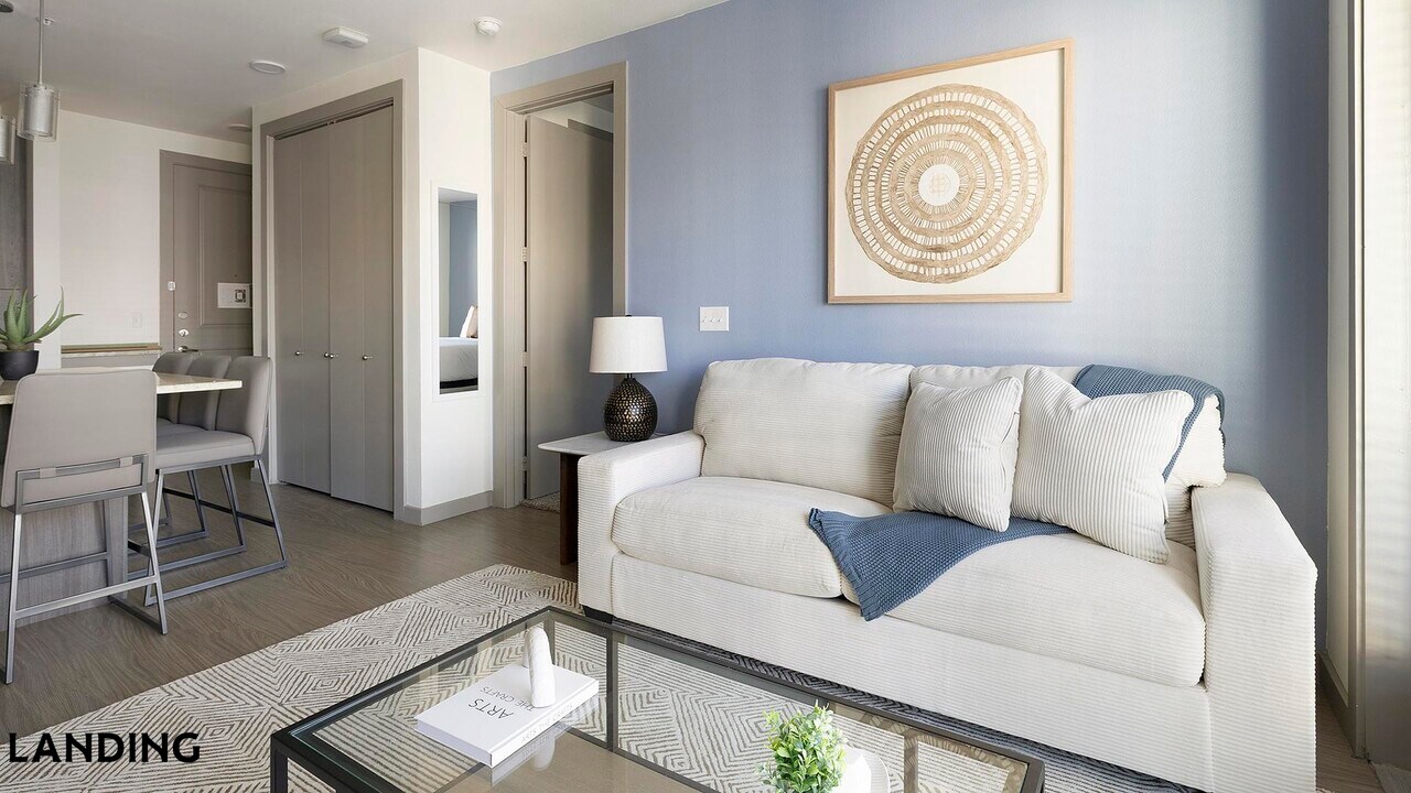 101 S Center St, Unit 528 in Arlington, TX - Foto de edificio