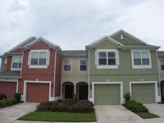 property at 4103 SW 54th Cir