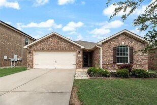 149 Lamont Rd in Anna, TX - Building Photo