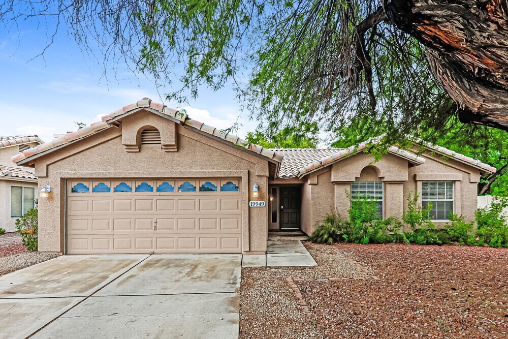19949 N 75th Dr in Glendale, AZ - Building Photo
