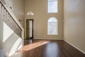 12709 Destiny Ave in El Paso, TX - Building Photo - Building Photo