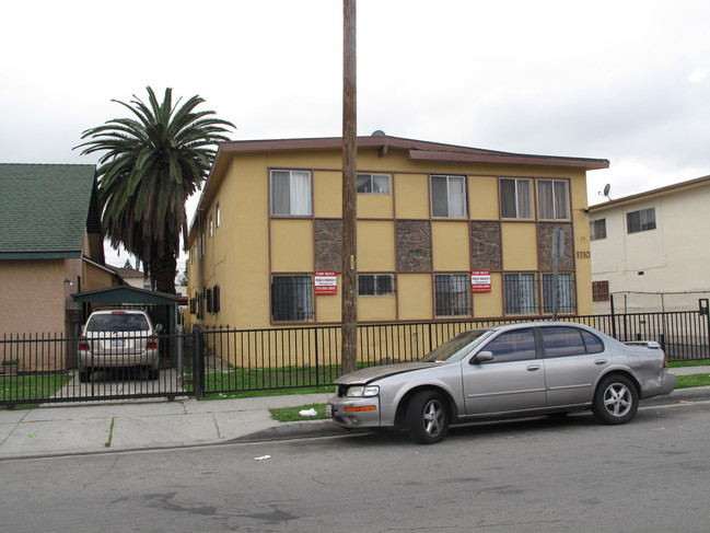 1110 W 94th St in Los Angeles, CA - Building Photo - Building Photo