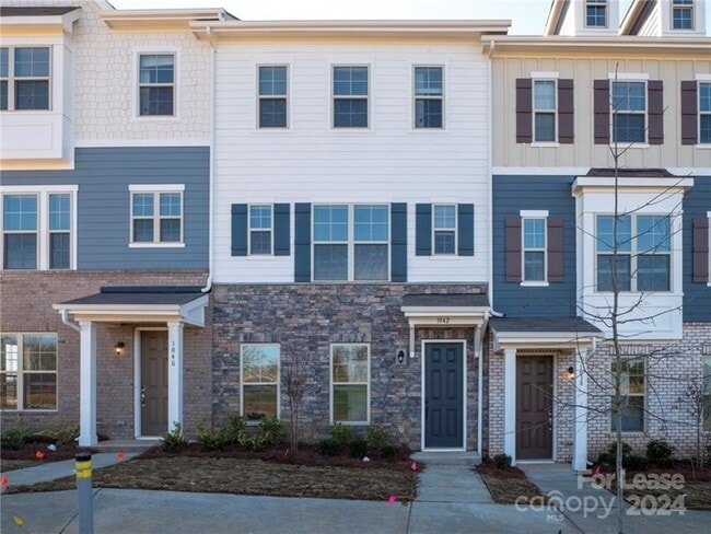 property at 1014 Bexton St
