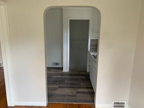 19321 Prevost St in Detroit, MI - Building Photo - Building Photo