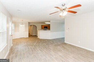 1757 Birkshire Ridge in Mcdonough, GA - Building Photo - Building Photo