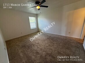 1713 Manor Garden Curve in Greenville, TX - Building Photo - Building Photo