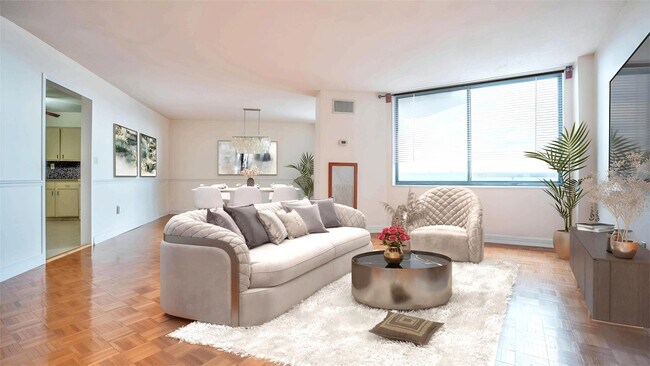 720 Harmon Cove Tower in Secaucus, NJ - Building Photo - Building Photo