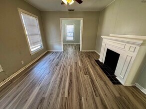 2503 Marie St in Wichita Falls, TX - Building Photo - Building Photo