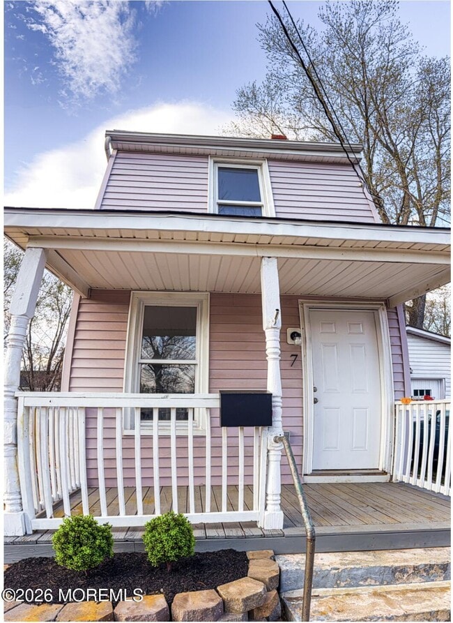7 Front St in Plumsted, NJ - Building Photo - Building Photo
