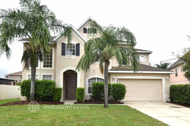 property at 518 Herring Gull Ct