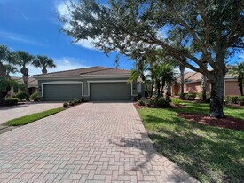 21379 Bella Terra Blvd in Estero, FL - Building Photo