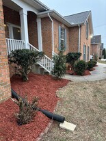 591 Blair Rd in Smyrna, TN - Building Photo