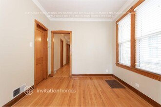 3820 Wesley Ave in Berwyn, IL - Building Photo - Building Photo