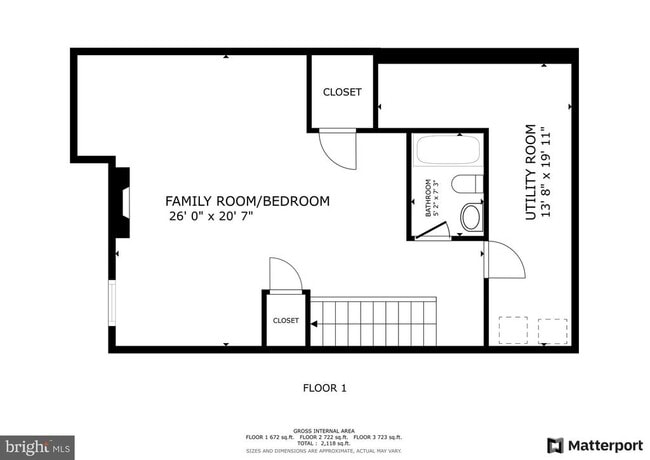 7267 Olde Lantern Way in Springfield, VA - Building Photo - Building Photo