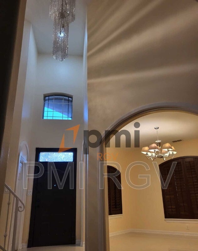 2001 Quail Ln in Mission, TX - Building Photo - Building Photo