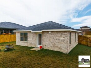 1734 Dryden Ave in Copperas Cove, TX - Building Photo - Building Photo
