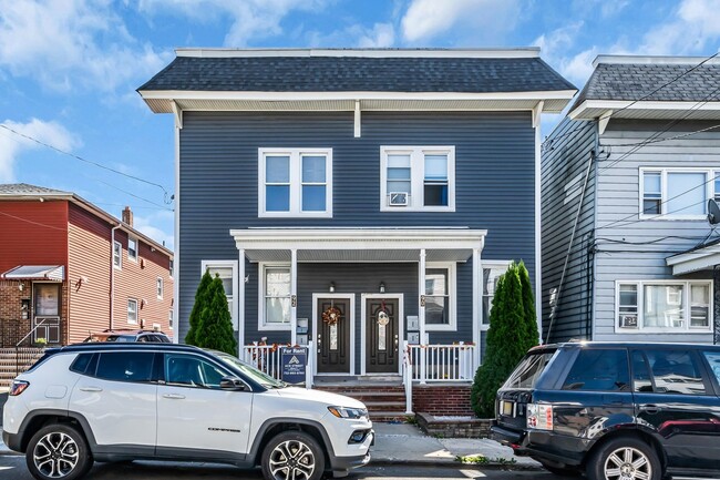 property at 92 Windsor St