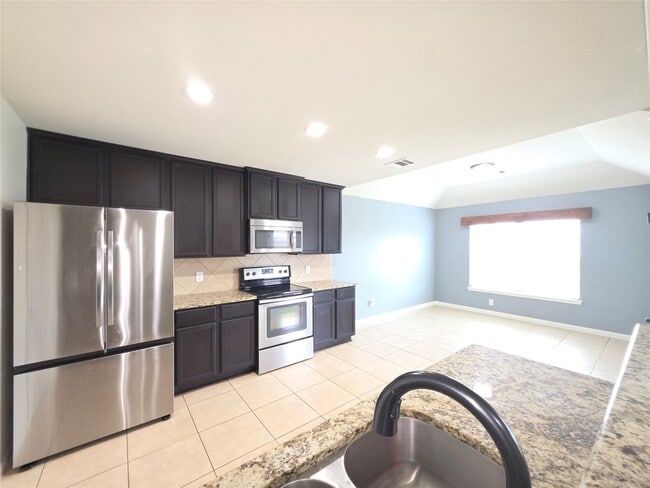 property at 18708 Wichita Trail