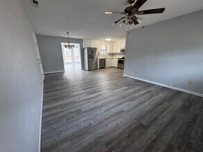 1007 Cagle St NE in Hanceville, AL - Building Photo - Building Photo