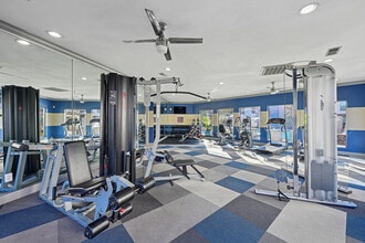 Terra At Park Row in Houston, TX - Building Photo - Building Photo