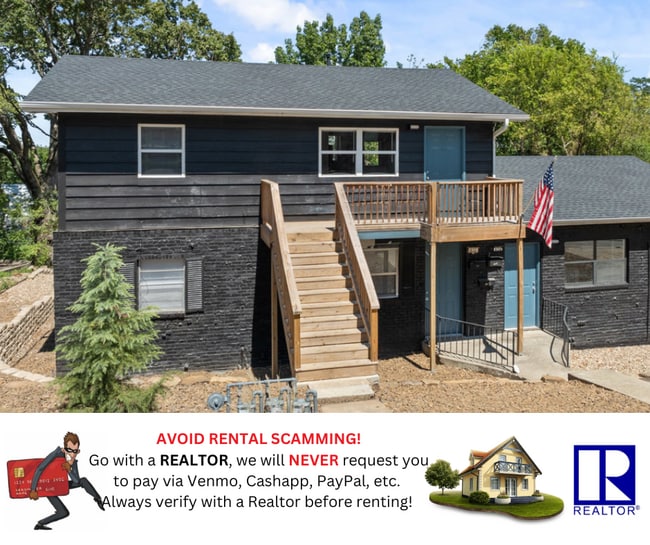 property at 828 W Caraway St