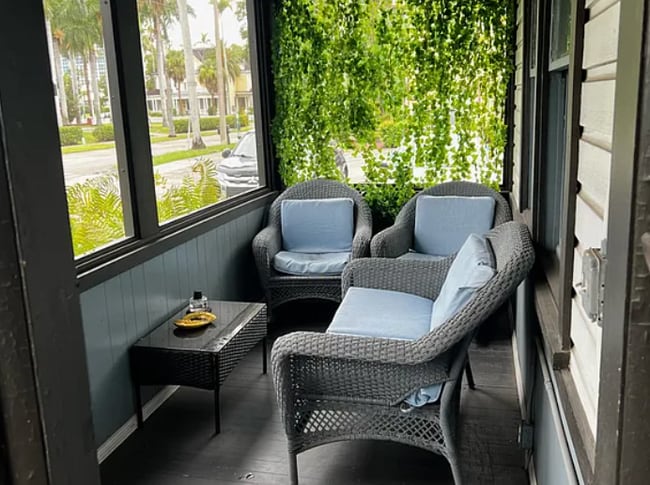 1531 Hough St in Ft. Myers, FL - Building Photo - Building Photo