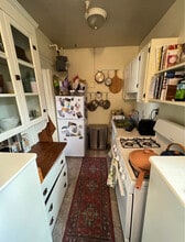 41 Park Dr, Unit #2 in Boston, MA - Building Photo - Building Photo