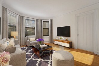 1115 W Oakdale Ave in Chicago, IL - Foto de edificio - Building Photo