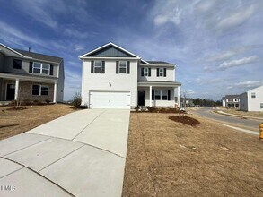 109 Pantaneiro Wy in Wake Forest, NC - Building Photo - Building Photo