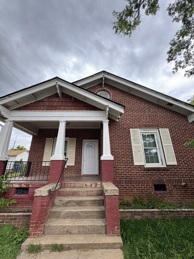 property at 101 Spring St