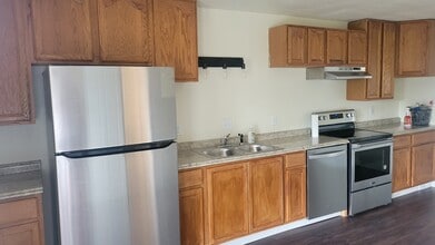 303 S 2nd St in La Salle, CO - Building Photo - Building Photo