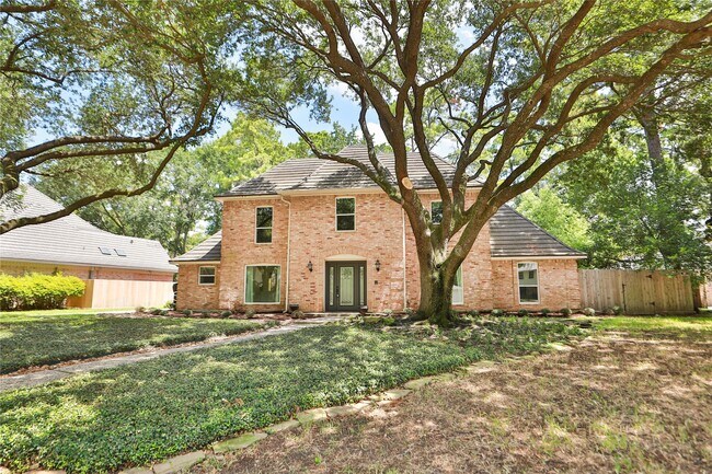 13506 Charwell Crossing Ln in Houston, TX - Building Photo - Building Photo