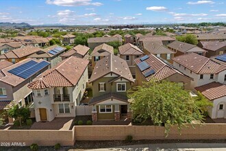 12468 W Hummingbird Terrace in Peoria, AZ - Building Photo - Building Photo