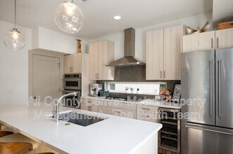 2224 E 21st Ave in Denver, CO - Building Photo - Building Photo