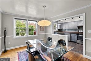 8106 Pleasant Plains Rd in Towson, MD - Building Photo - Building Photo