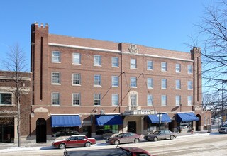 River Inn in Fergus Falls, MN - Building Photo - Building Photo