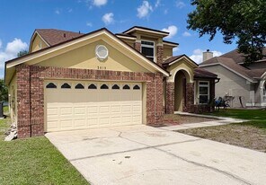 2813 Rolling Broak Dr in Orlando, FL - Building Photo