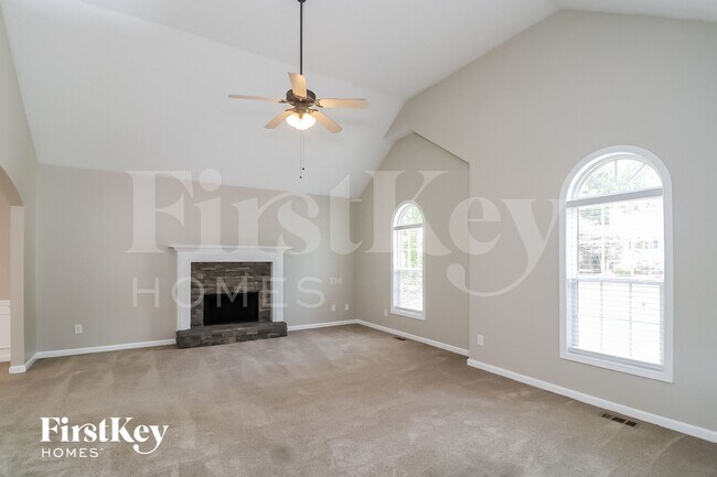 208 Moore Valley Way in Canton, GA - Building Photo - Building Photo