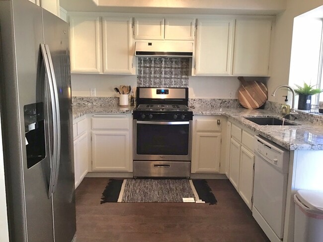 69710 Mccallum Way, Unit 705 in Cathedral City, CA - Building Photo - Building Photo