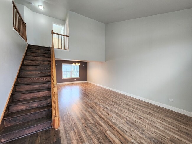 1176 Sumac Trail in Hoffman Estates, IL - Building Photo - Building Photo