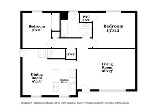 6187 Misty Way in Kearns, UT - Building Photo - Building Photo