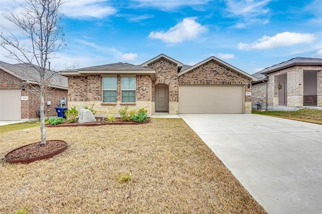 property at 5813 Silverjack Trl