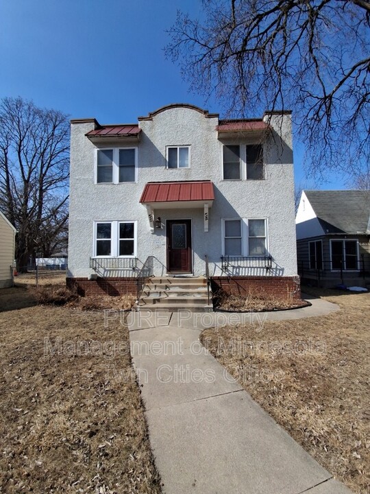 4348-4350 Minnehaha Ave in Minneapolis, MN - Building Photo