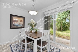 31500 33rd Pl SW in Federal Way, WA - Building Photo - Building Photo