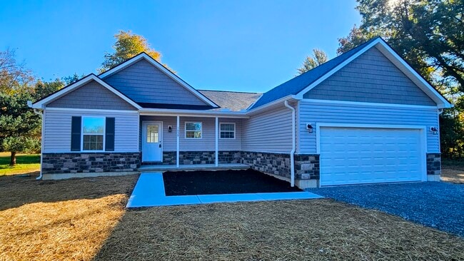 property at 1059 Waynoka Dr
