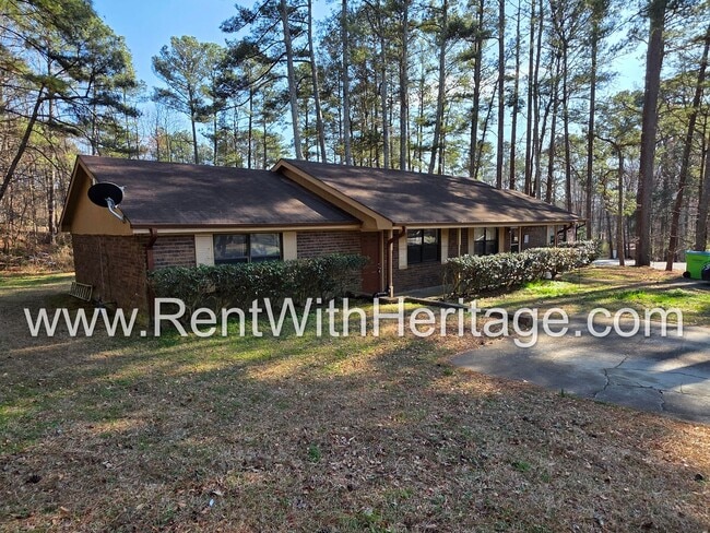 property at 1750 Nutmeg St